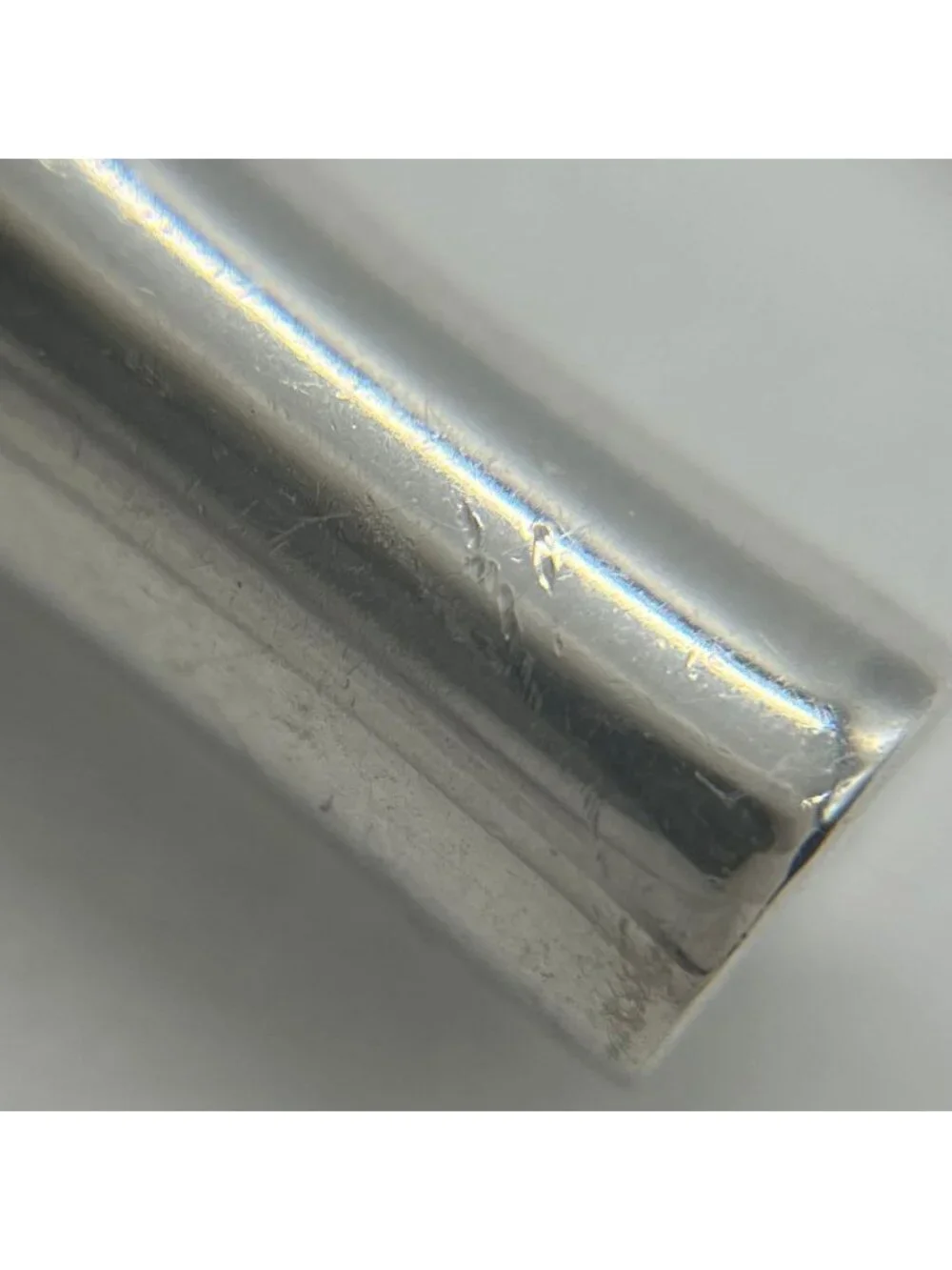 Gucci Bamboo Venetian Chain Long Necklace - Picture 9 of 15